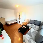 Apartment Verka