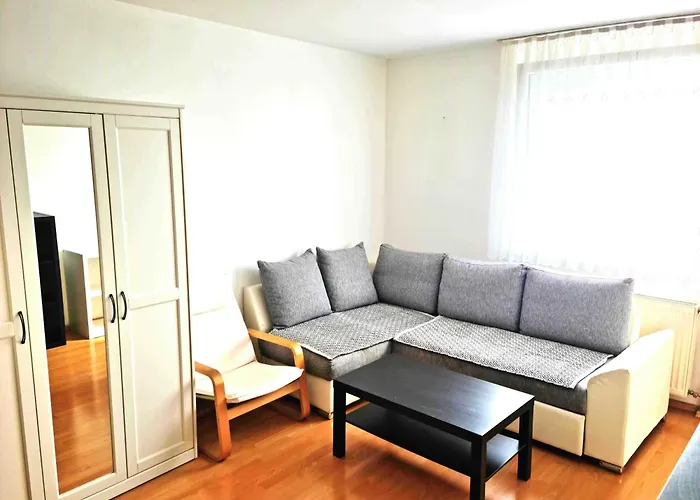 Apartment Verka