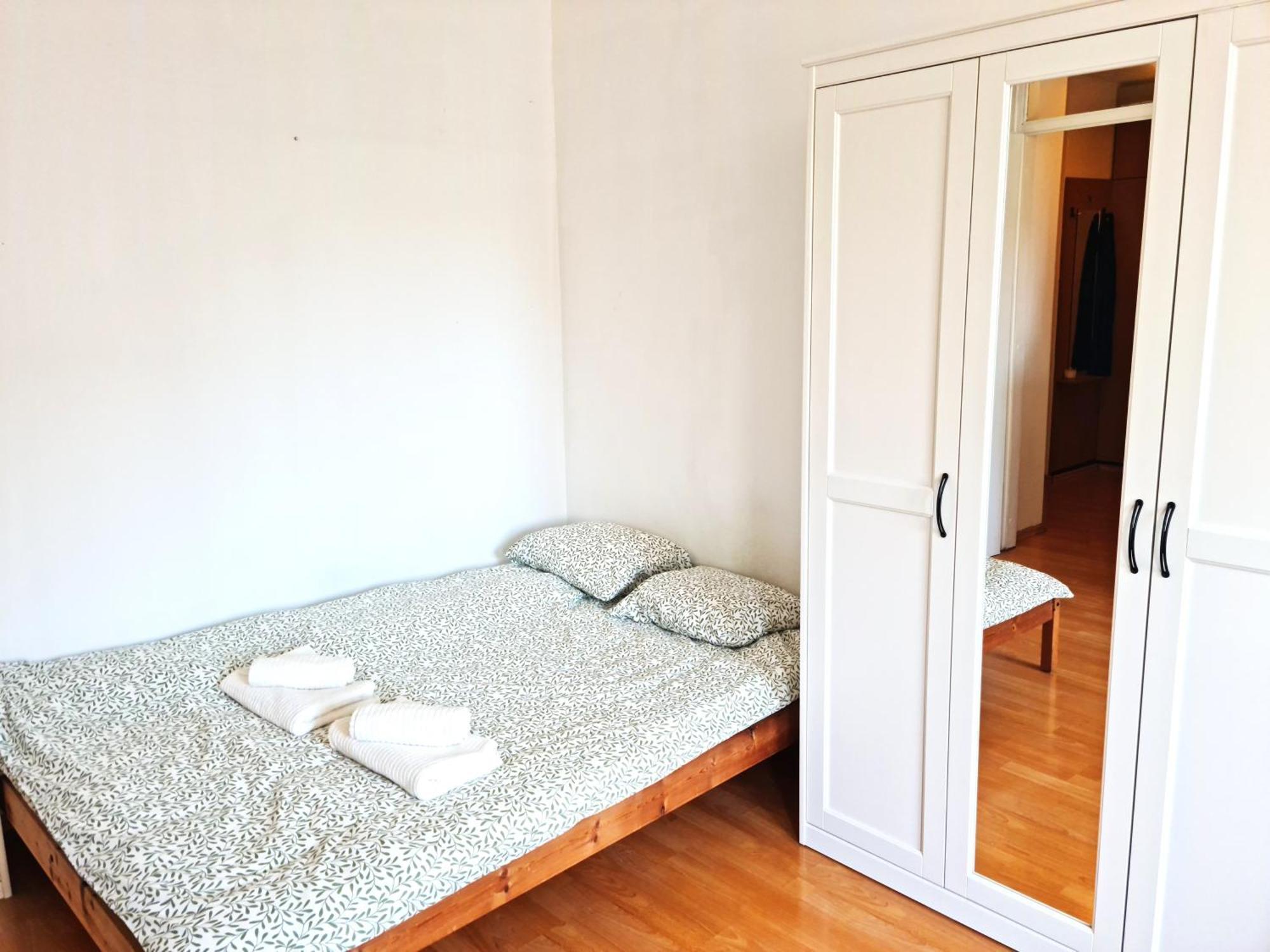 Apartment Verka Ljubljana