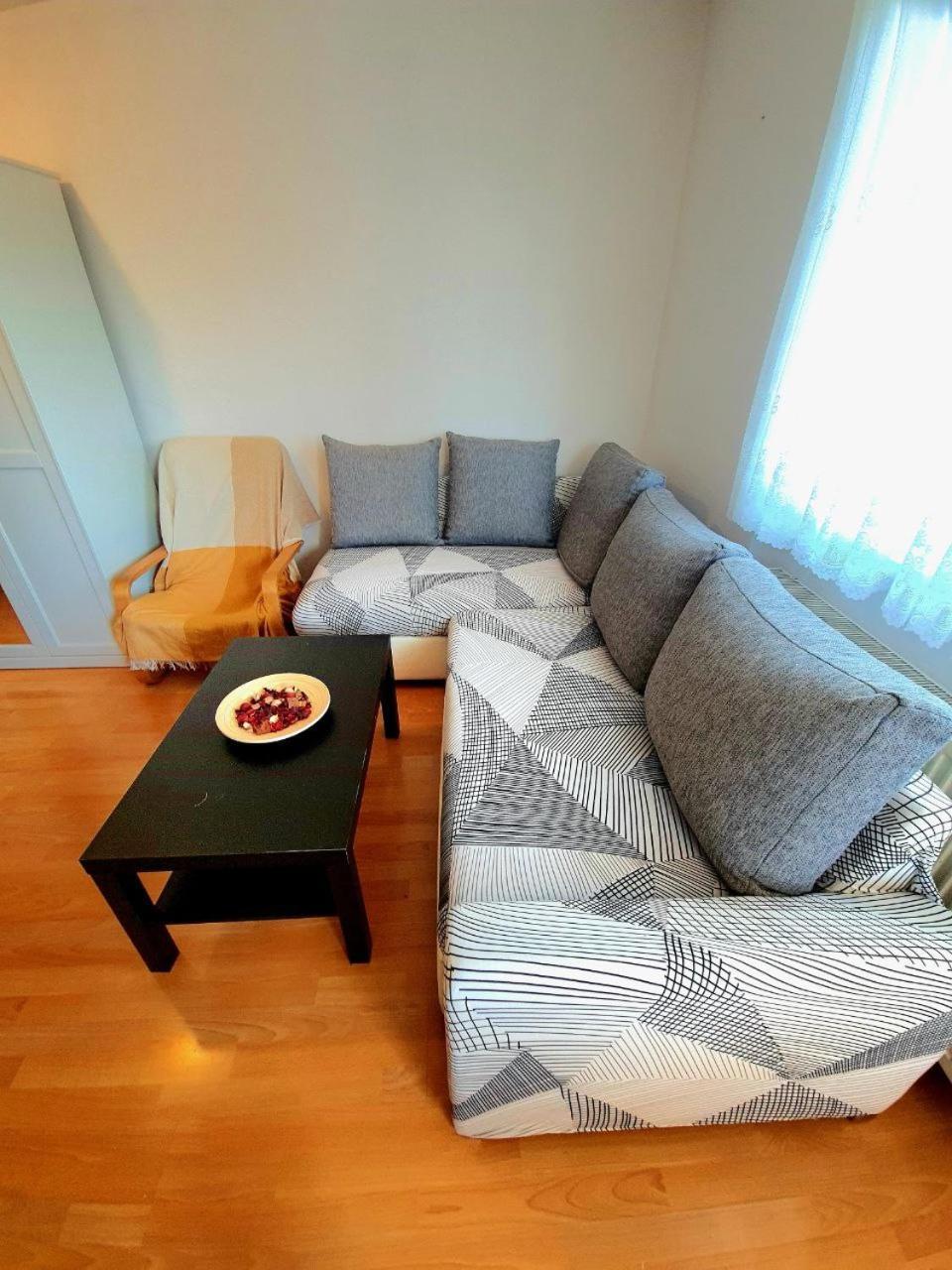 Apartment Verka Ljubljana